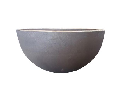 Hemispherical hau3