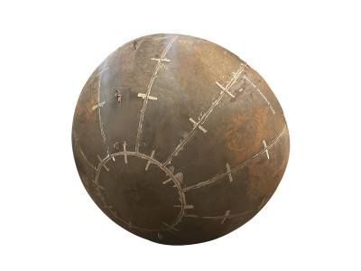 Hemispherical Hau1