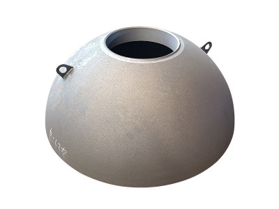 Hemispherical hau2